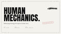 Human Mechanics: Volume Two : Sales Psychology Through a Human Lens by Genesis Labs