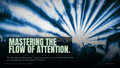 Mastering the Flow of Attention: Volume One : A Digital Event Marketing Manual by Genesis Labs